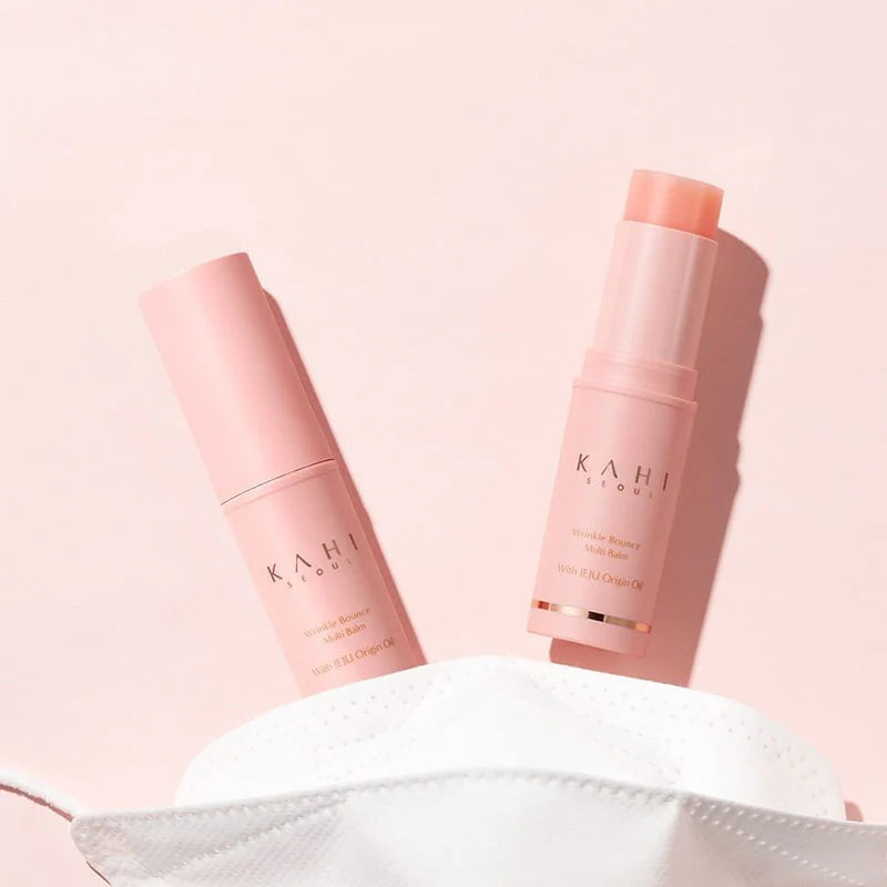 KAHI – Stick Soin Hydratant Anti-Rides