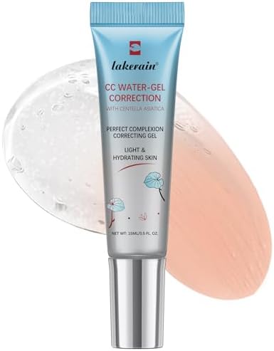 LAKERAINE –CC Cream Correction