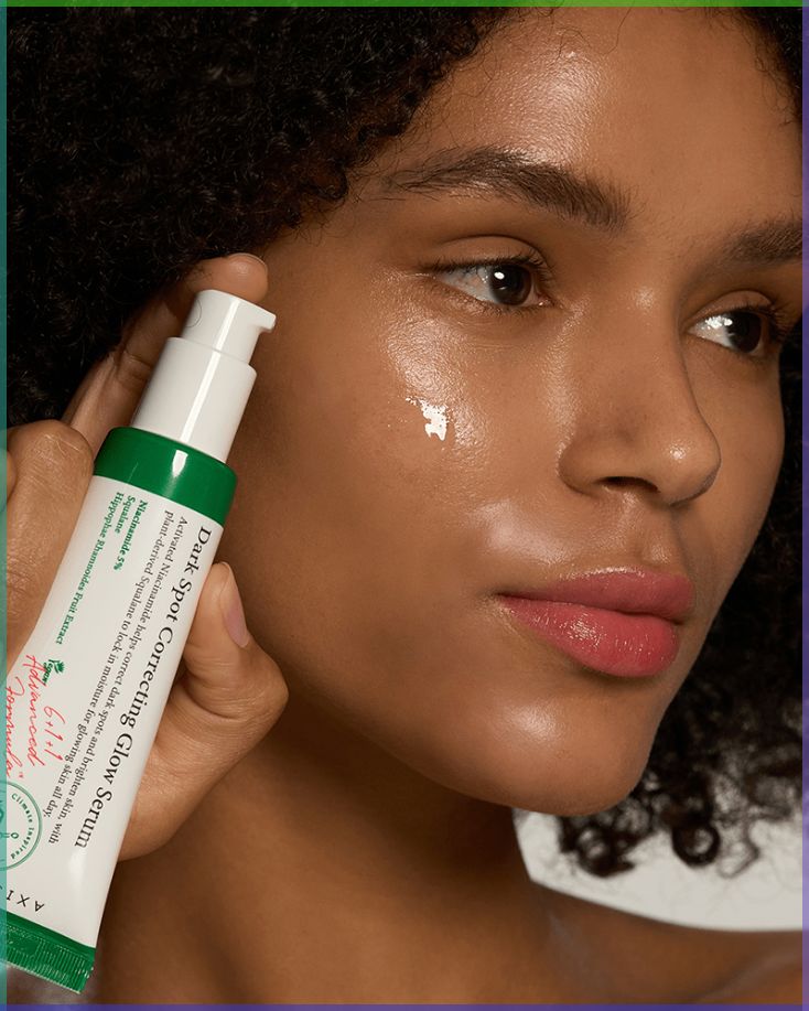 AXIS-Y – Dark Spot Correcting Glow Serum