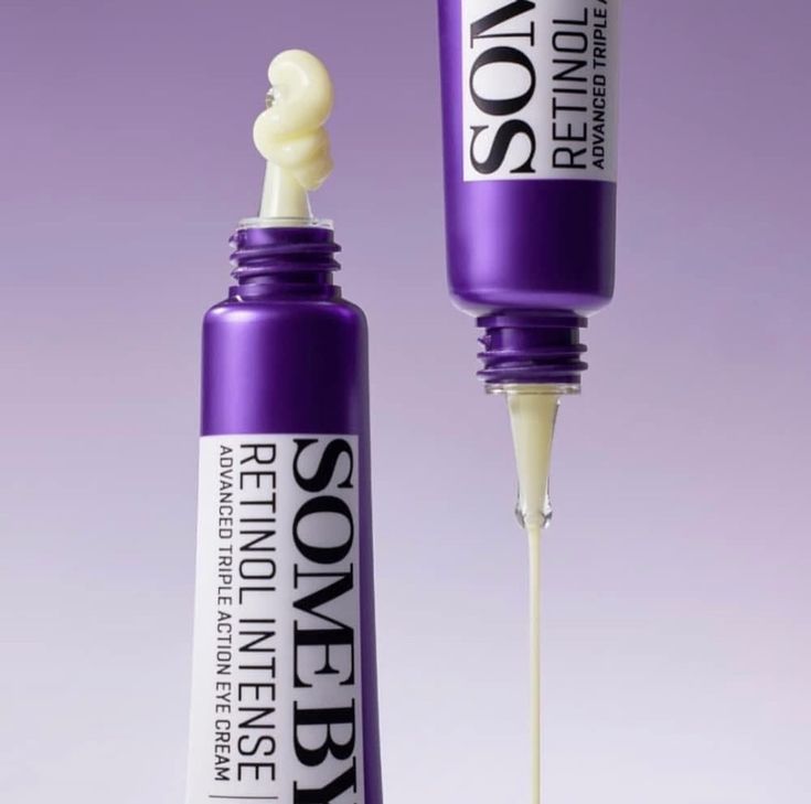 SOME BY MI – Crème Yeux Retinol Intense | Anti-Rides, Anti-Cernes