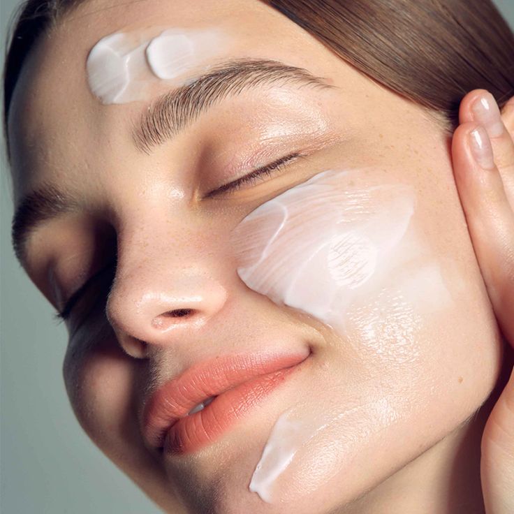 ANUA — Crème Visage Apaisante 70% Heartleaf
