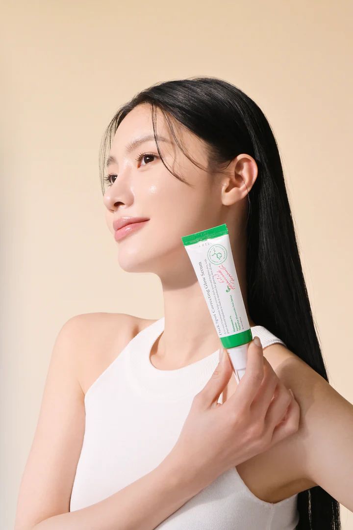 AXIS-Y – Dark Spot Correcting Glow Serum