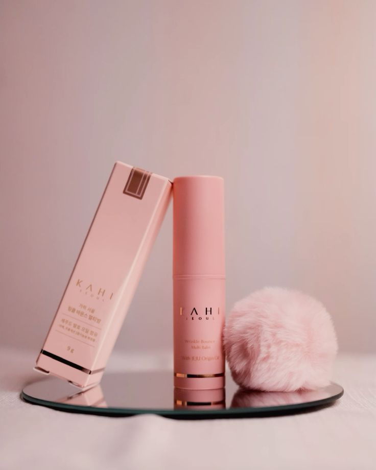 KAHI – Stick Soin Hydratant Anti-Rides
