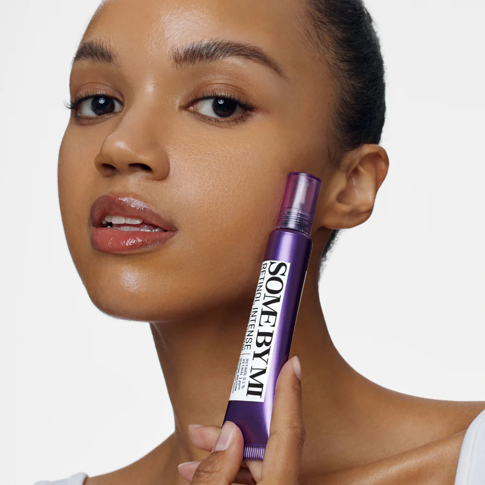 SOME BY MI – Crème Yeux Retinol Intense | Anti-Rides, Anti-Cernes