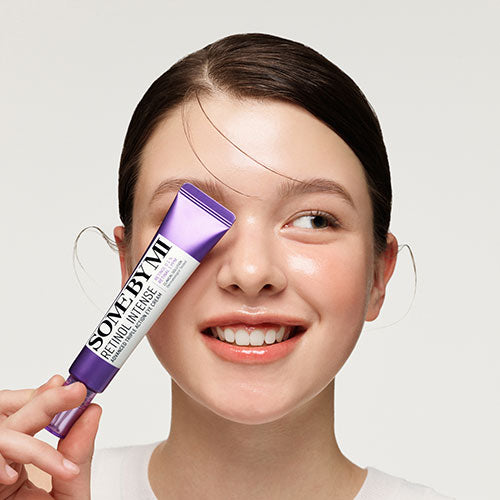SOME BY MI – Crème Yeux Retinol Intense | Anti-Rides, Anti-Cernes