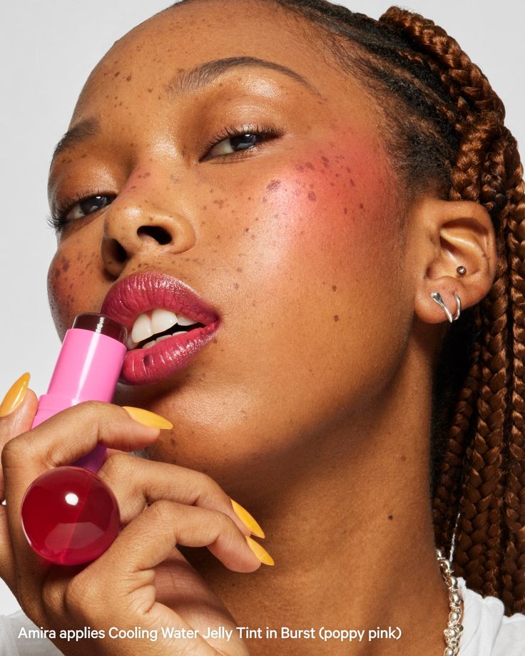 JELLY TINT – Collection Milk Makeup Cooling Water