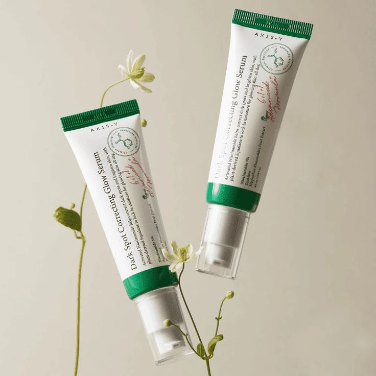 AXIS-Y – Dark Spot Correcting Glow Serum