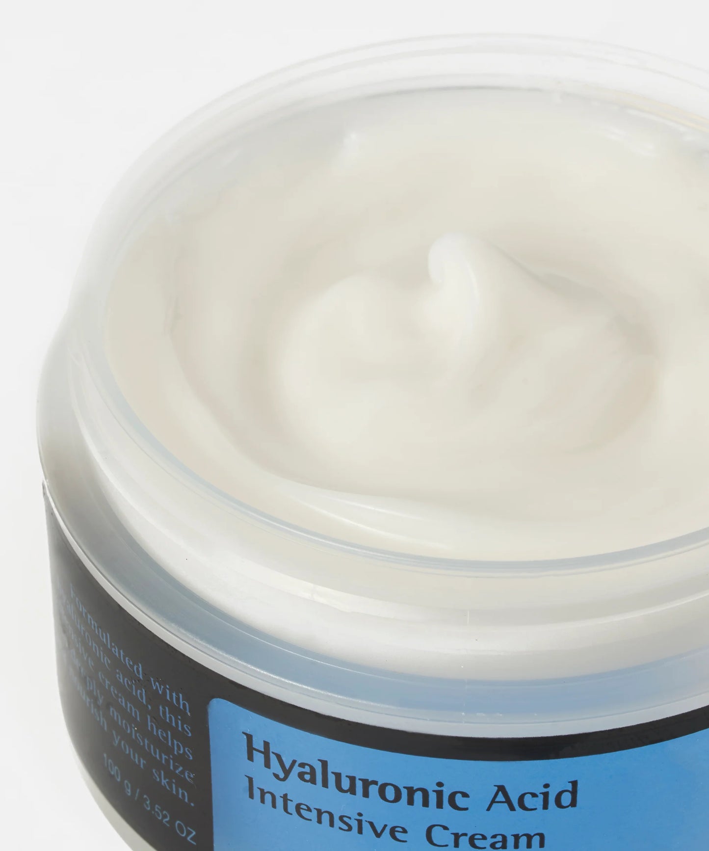 COSRX – Hyaluronic Acid Intensive Cream