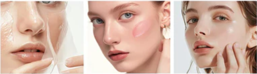 LAKERAINE JELLY CREAM – Collection Masques pour Tous Types de Peaux