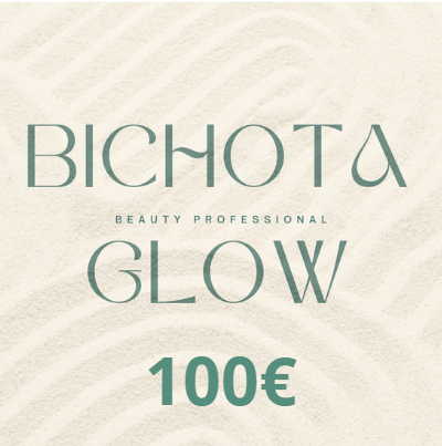 Carte Cadeau 100€ – BICHOTA GLOW