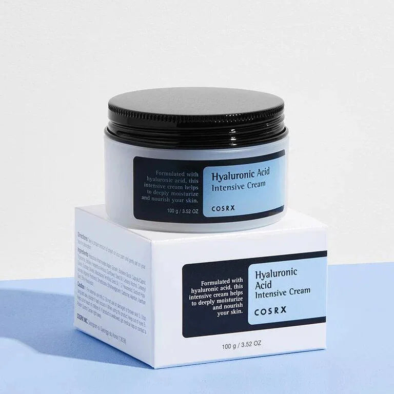 COSRX – Hyaluronic Acid Intensive Cream