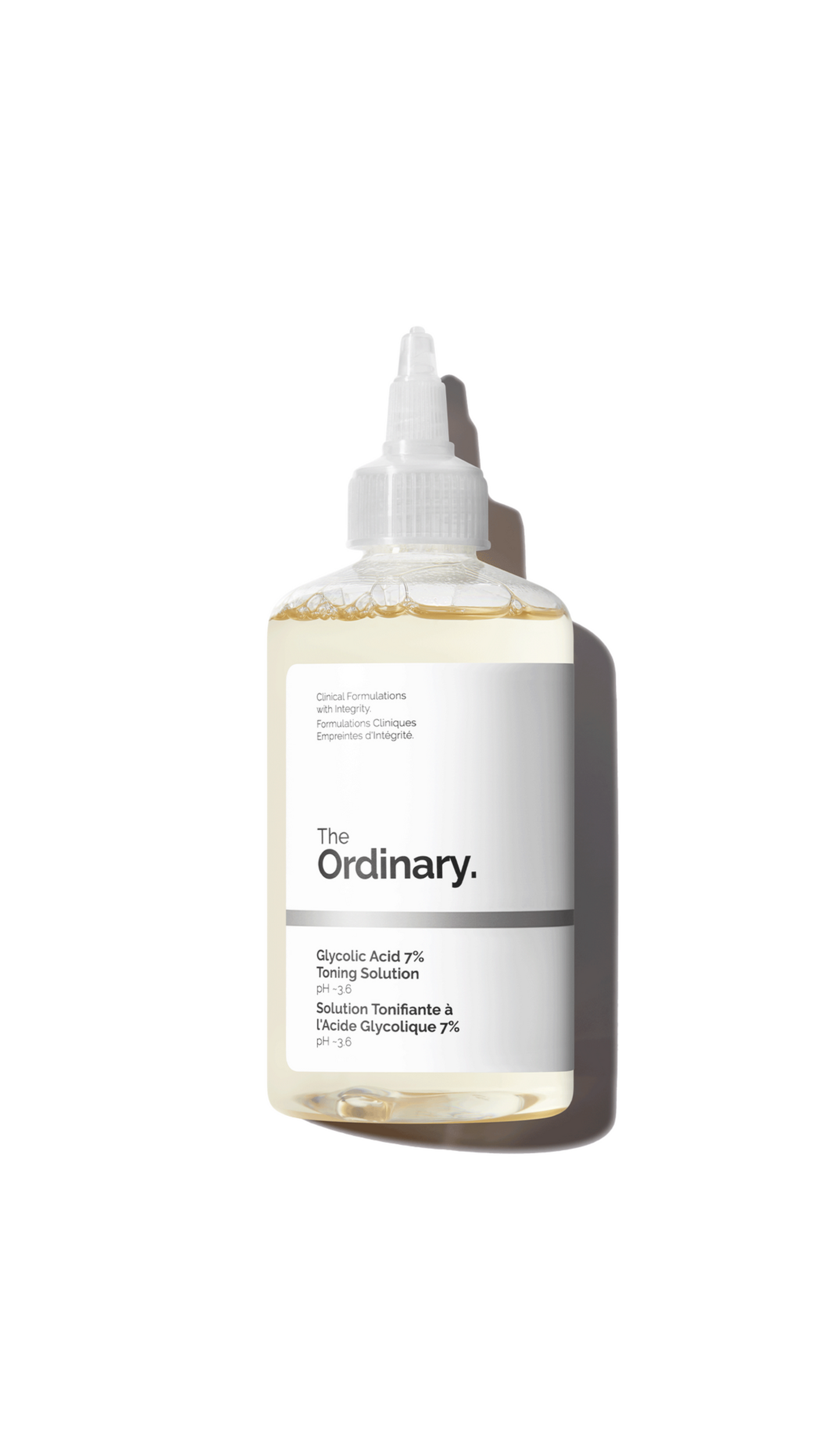 THE ORDINARY – Solution tonifiante