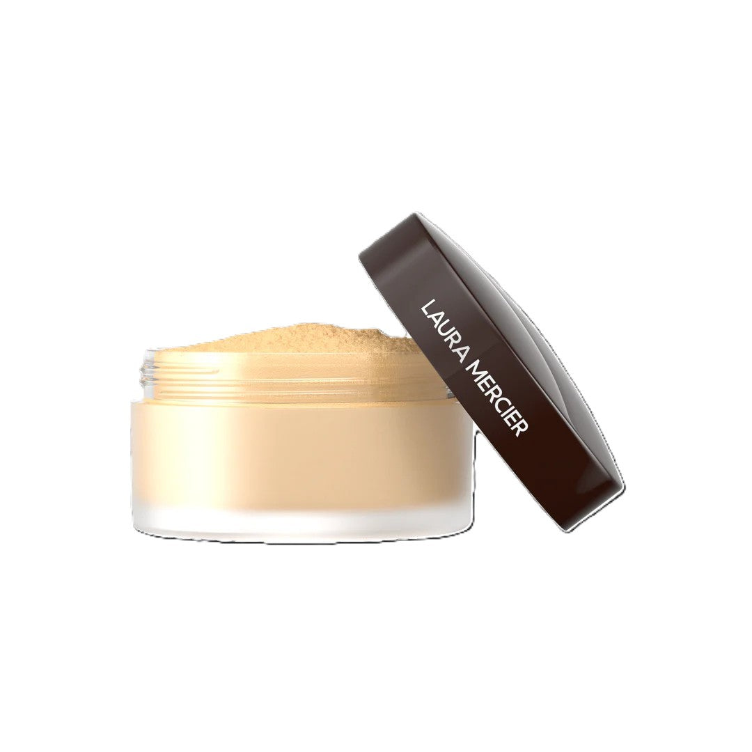 LAURA MERCIER – Translucent Loose Setting Powder