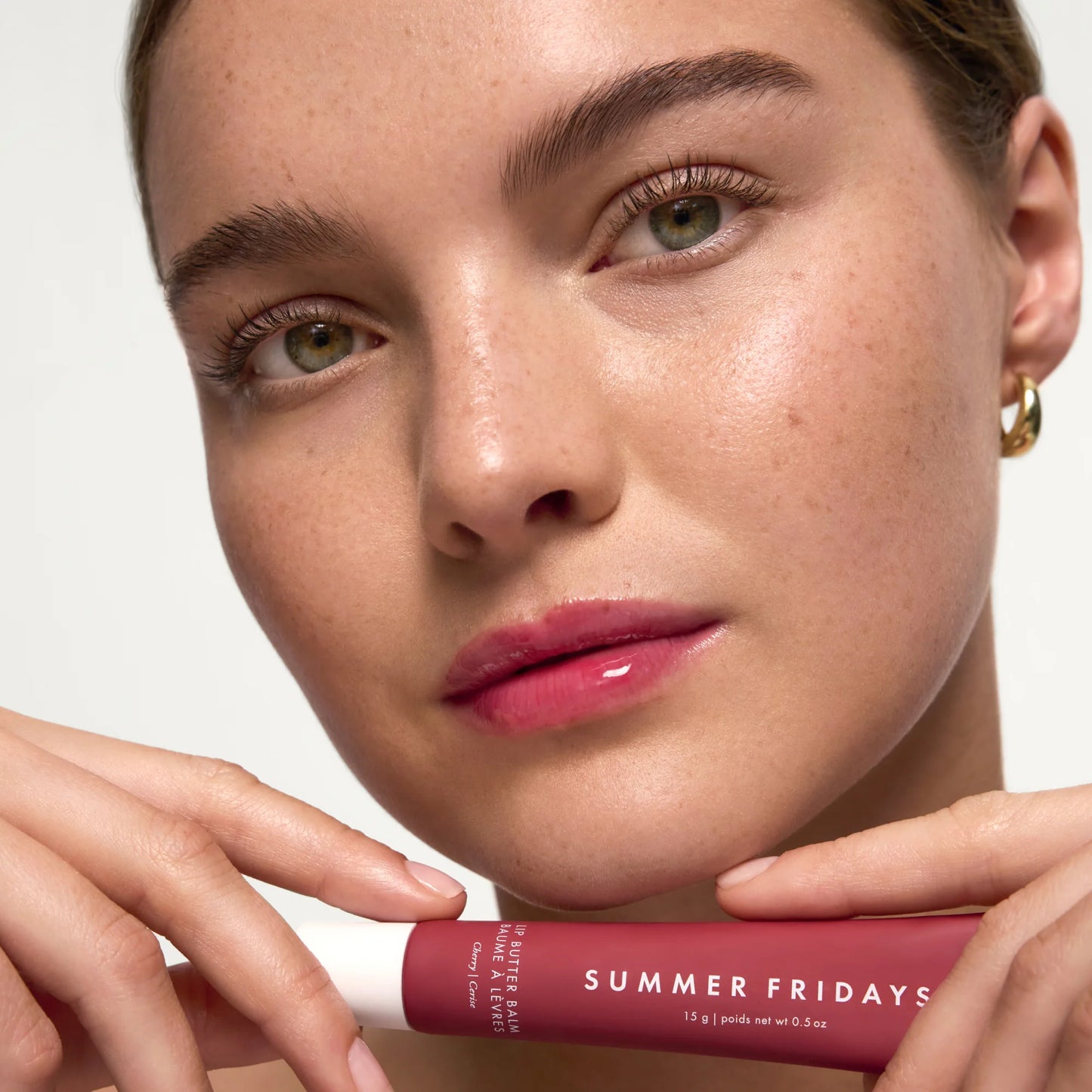 SUMMER FRIDAYS – Lip Butter Balm