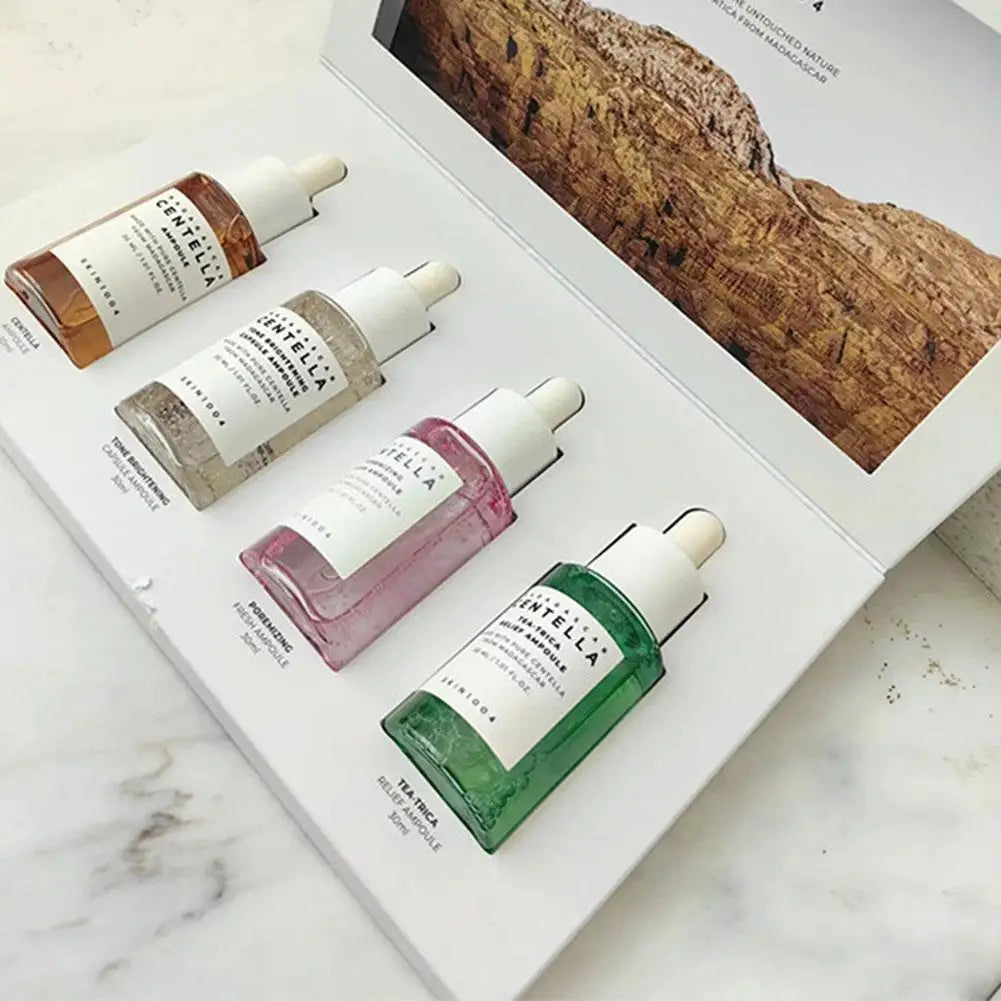 SKIN1004 – Coffret de Sérums Centella