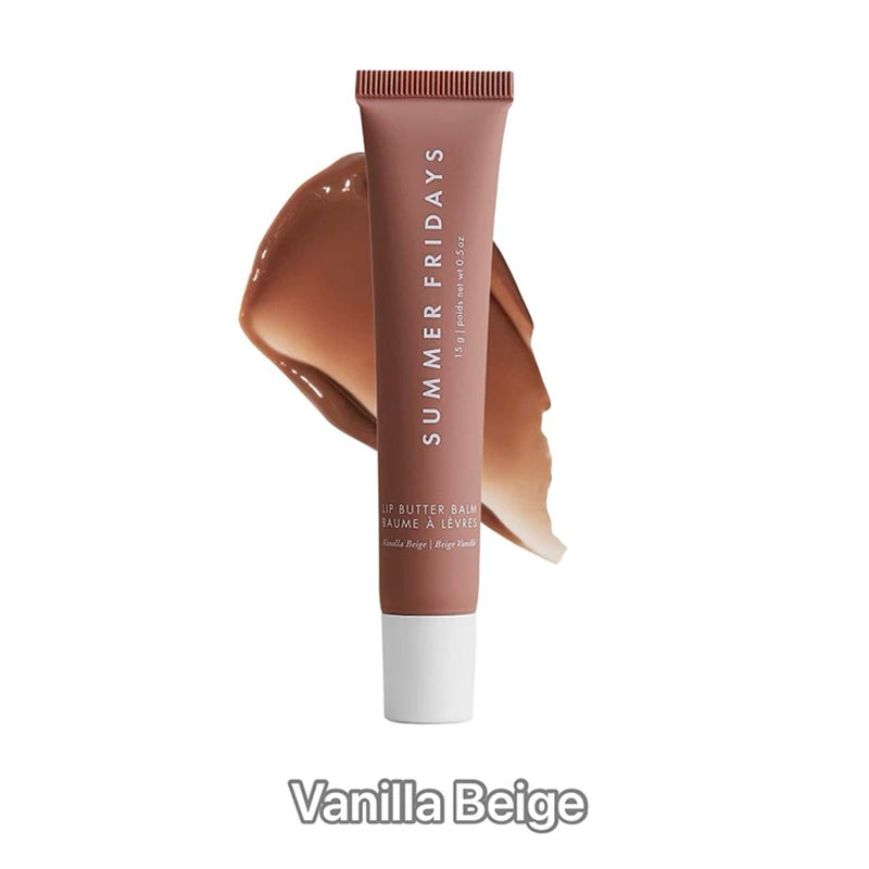 SUMMER FRIDAYS – Lip Butter Balm