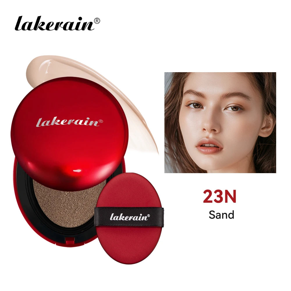 LAKERAINE – Fond de Teint Longue Durée
