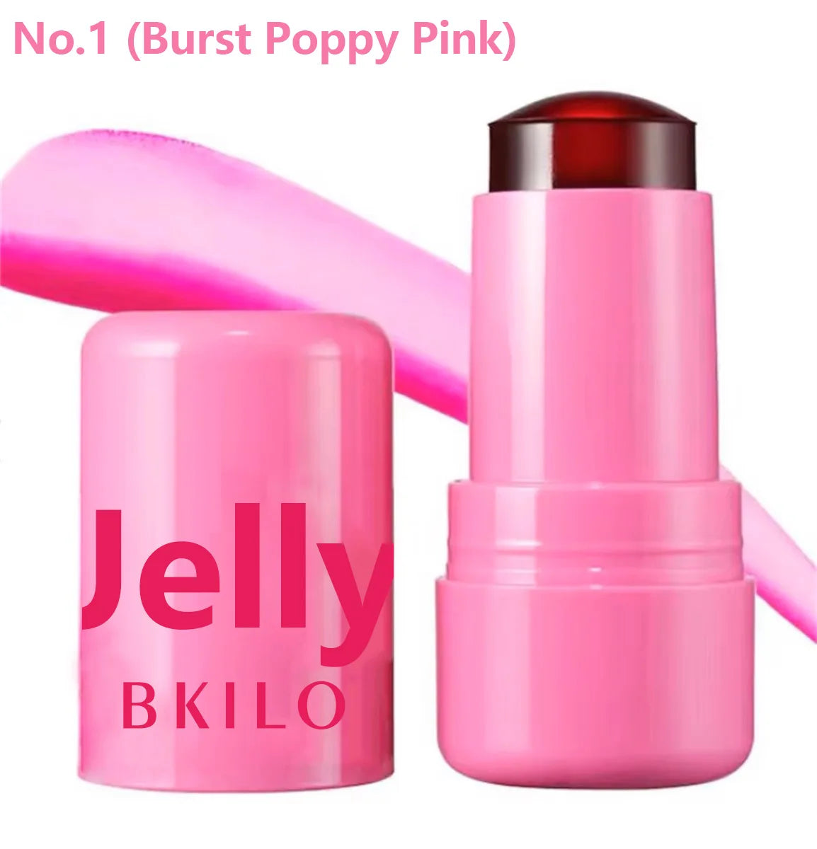 JELLY TINT – Collection Milk Makeup Cooling Water