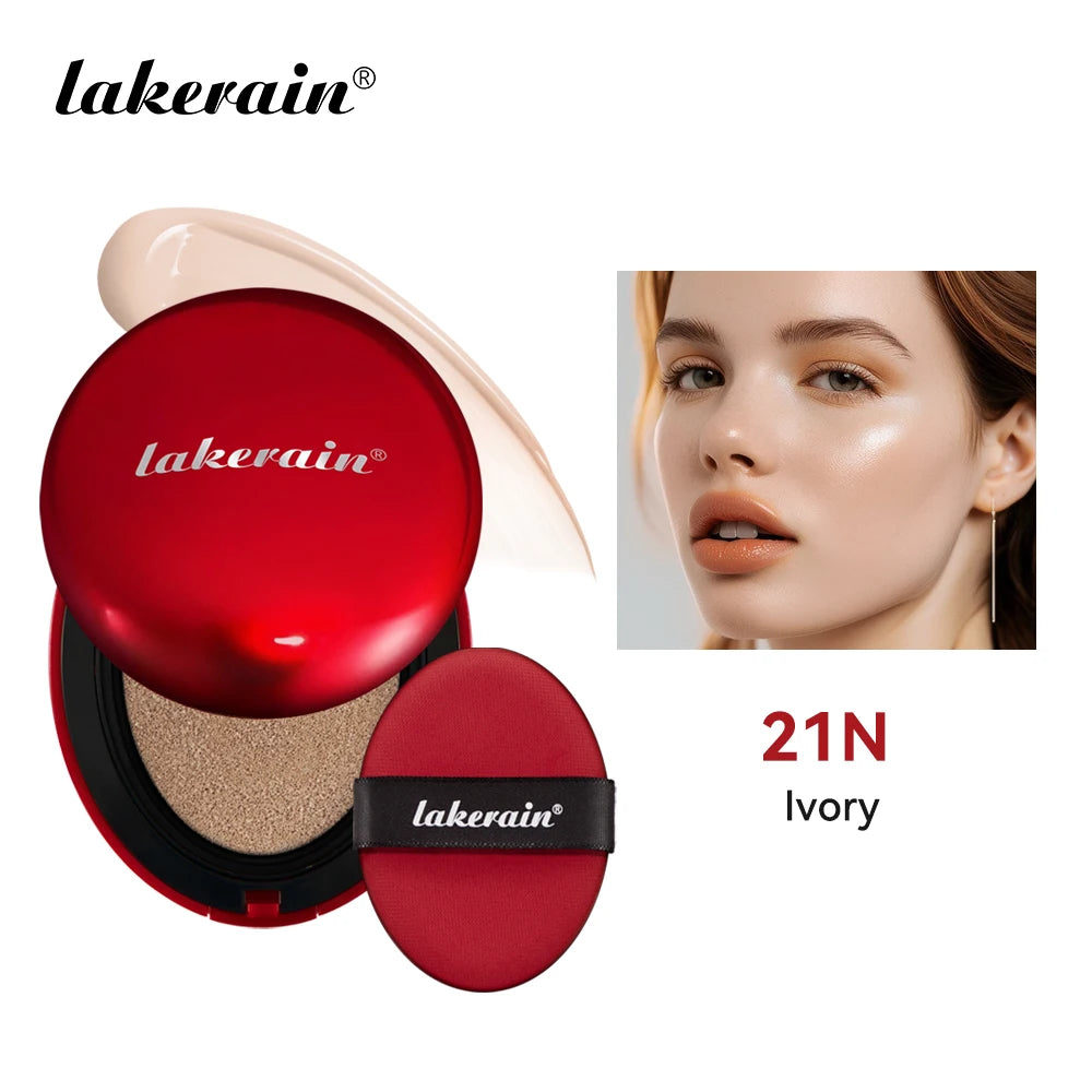 LAKERAINE – Fond de Teint Longue Durée