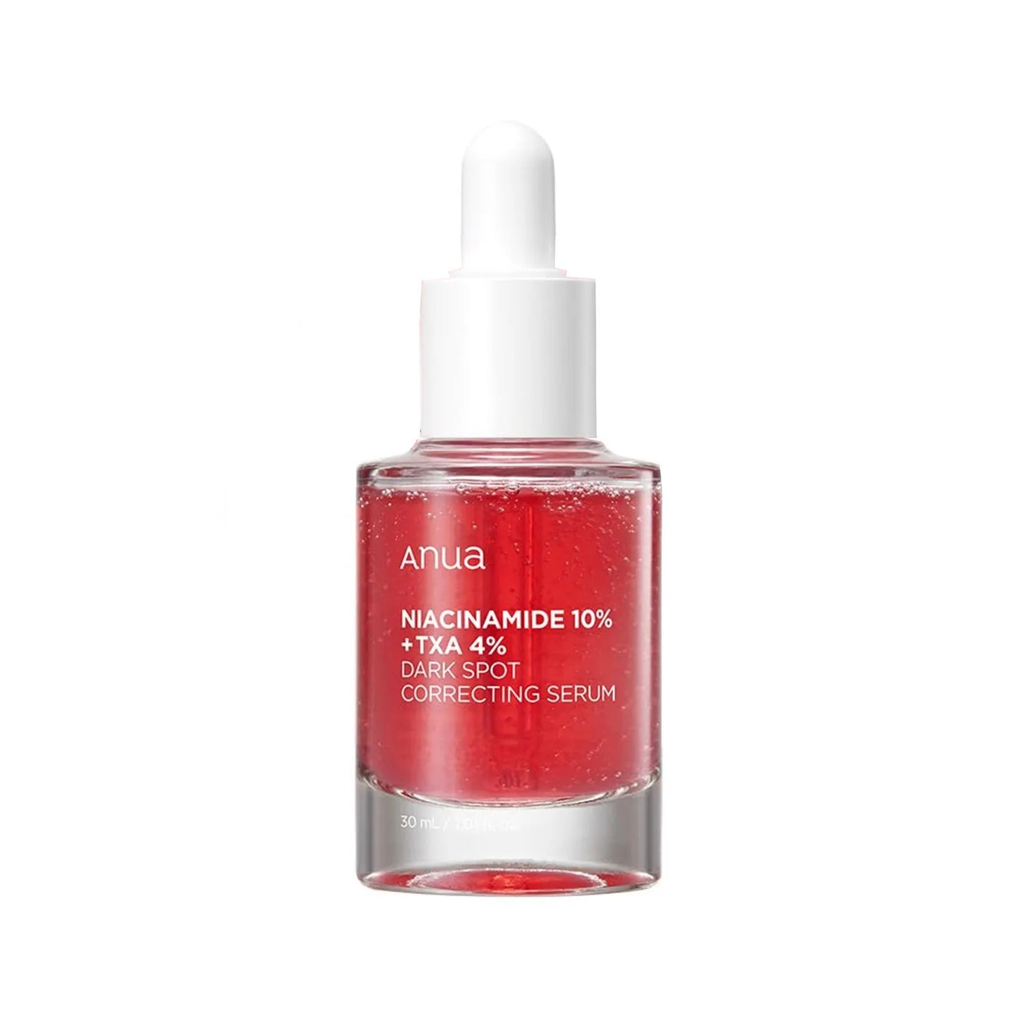 ANUA – Sérum Anti-Taches Niacinamide 10% + TXA 4%