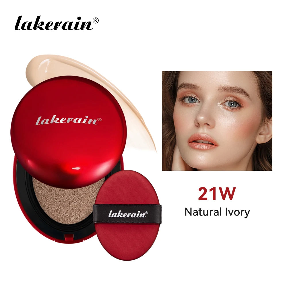 LAKERAINE – Fond de Teint Longue Durée