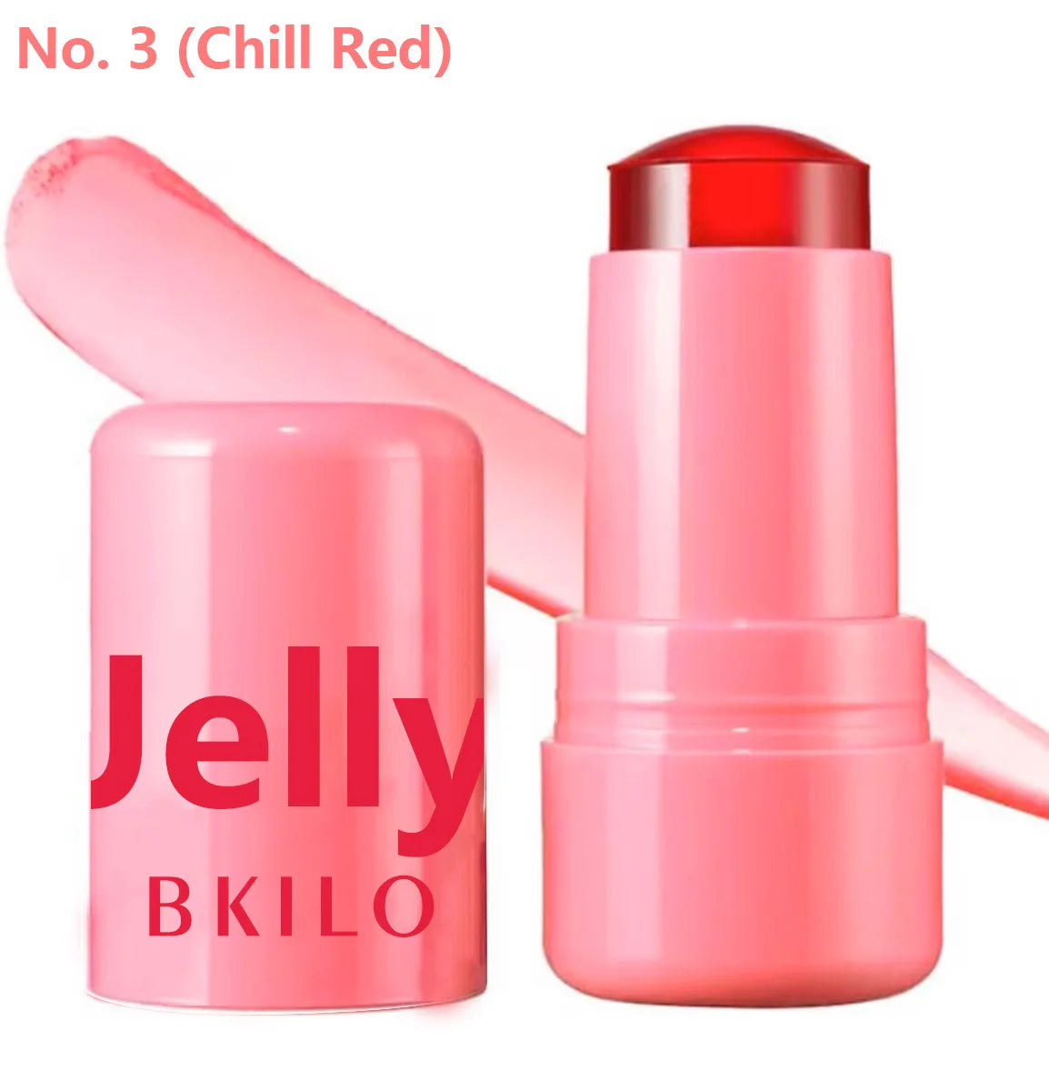 JELLY TINT – Collection Milk Makeup Cooling Water