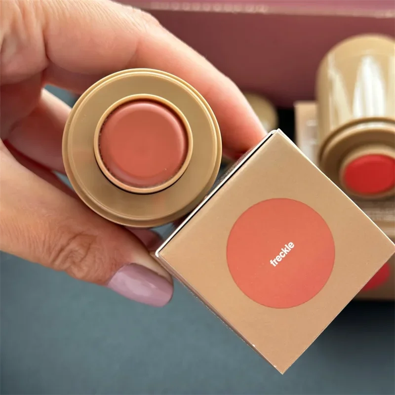 Fashion Makeup 8 Colour Full Set Blusher Wholesale Discount 4PCS 8PCS Combine New Colour Data Cake Plum Blush Stick Piggy Rouge