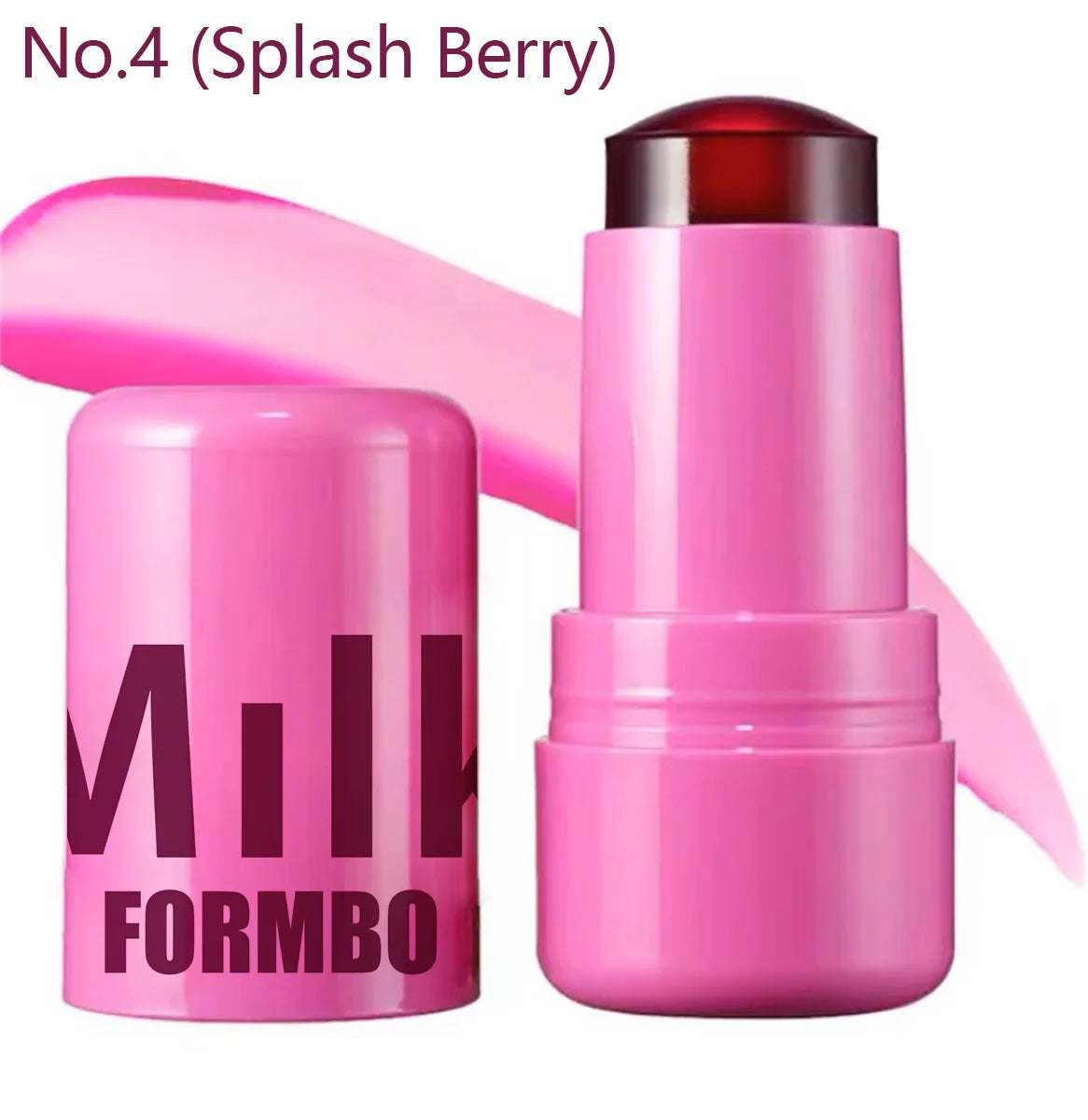 JELLY TINT – Collection Milk Makeup Cooling Water
