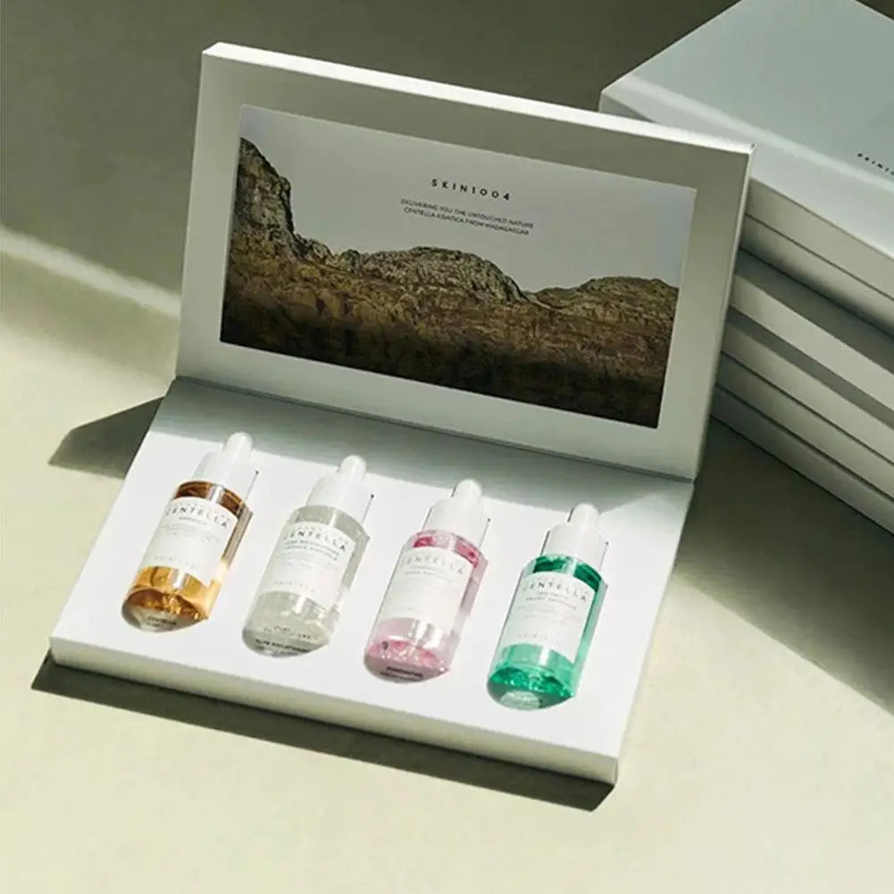 SKIN1004 – Coffret de Sérums Centella