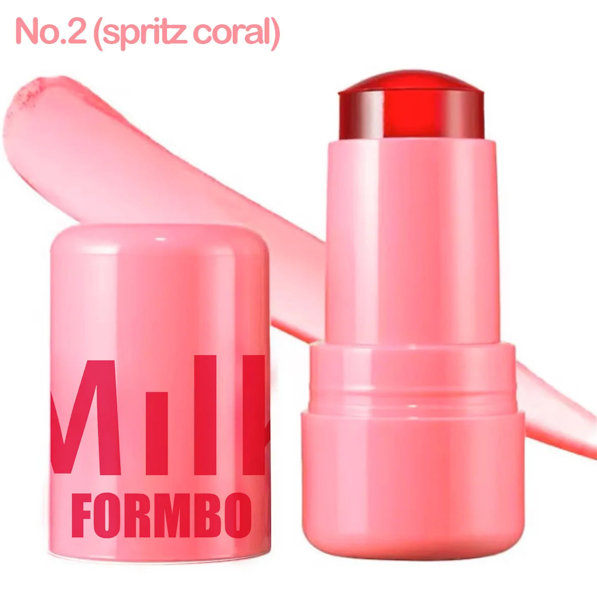 JELLY TINT – Collection Milk Makeup Cooling Water
