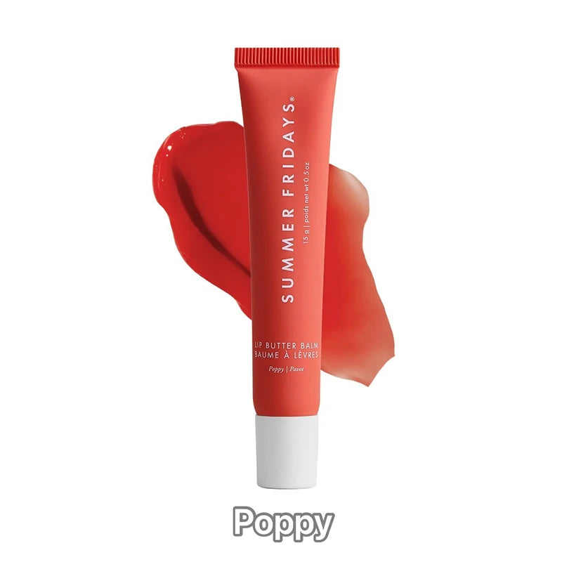 SUMMER FRIDAYS – Lip Butter Balm