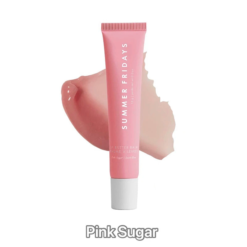 SUMMER FRIDAYS – Lip Butter Balm