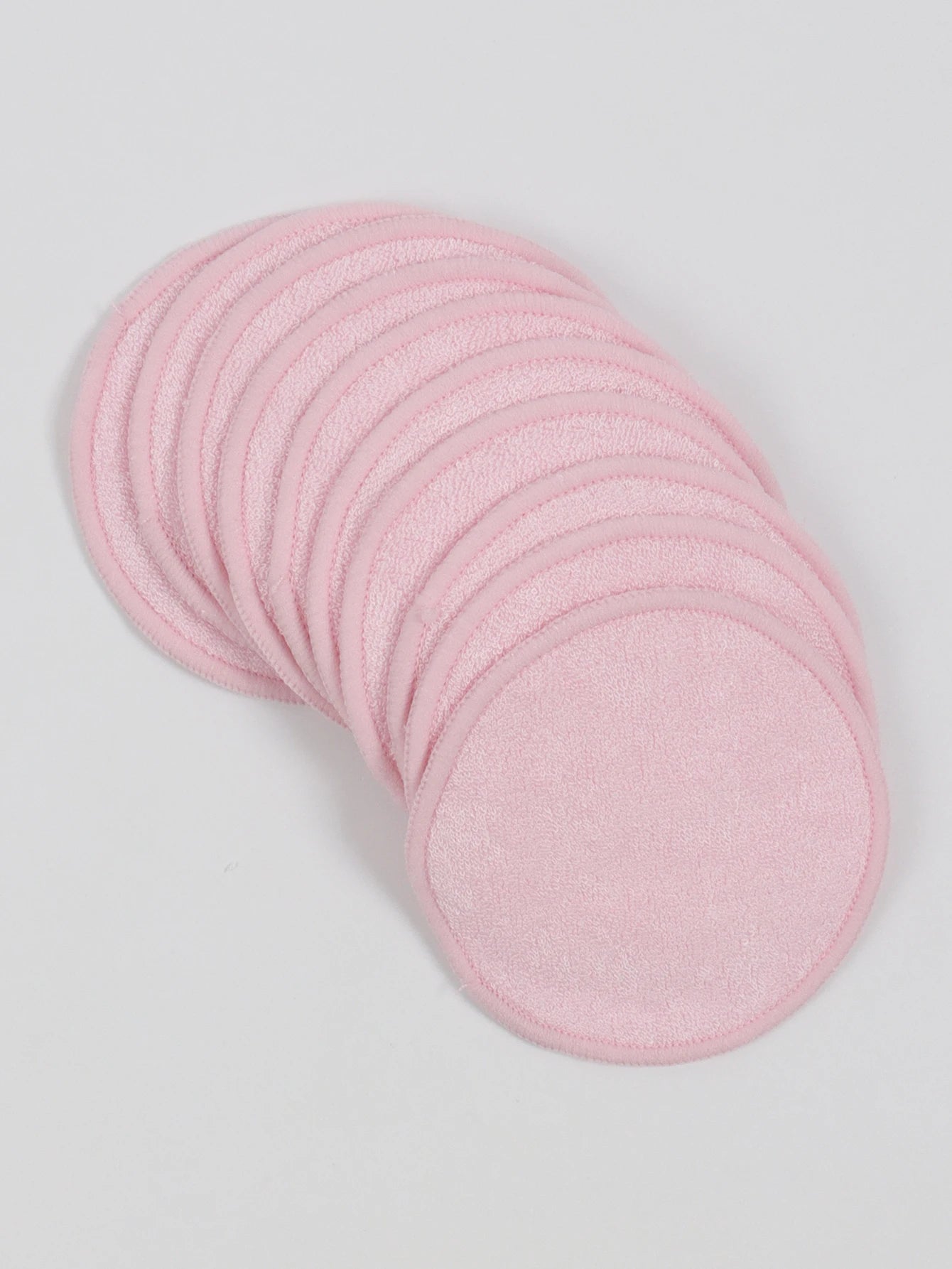 Disques démaquillants réutilisables