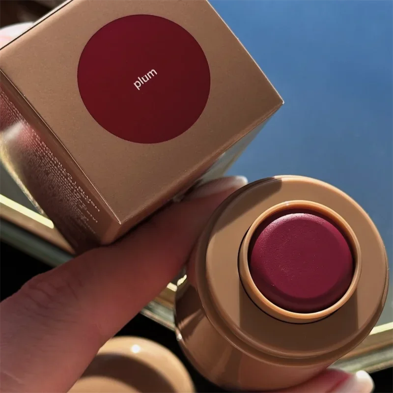 Fashion Makeup 8 Colour Full Set Blusher Wholesale Discount 4PCS 8PCS Combine New Colour Data Cake Plum Blush Stick Piggy Rouge