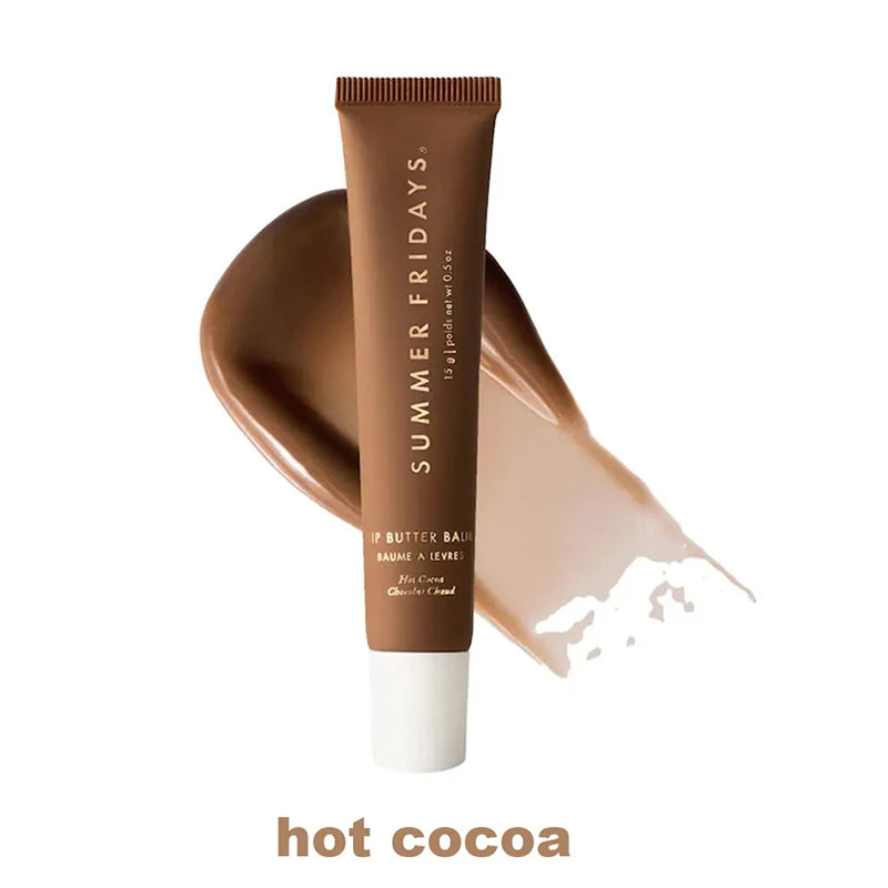 SUMMER FRIDAYS – Lip Butter Balm