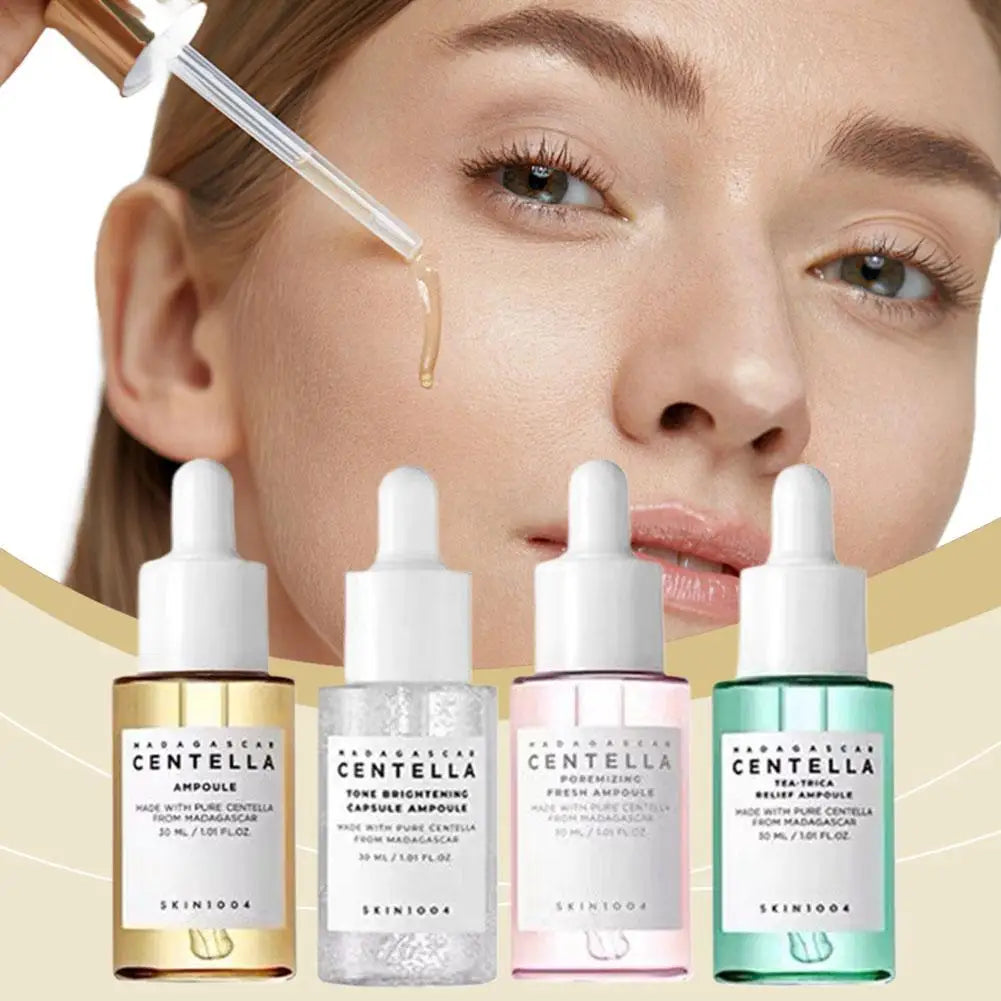 SKIN1004 – Coffret de Sérums Centella