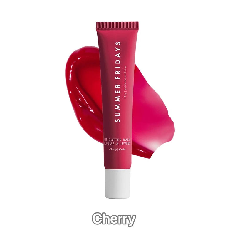 SUMMER FRIDAYS – Lip Butter Balm