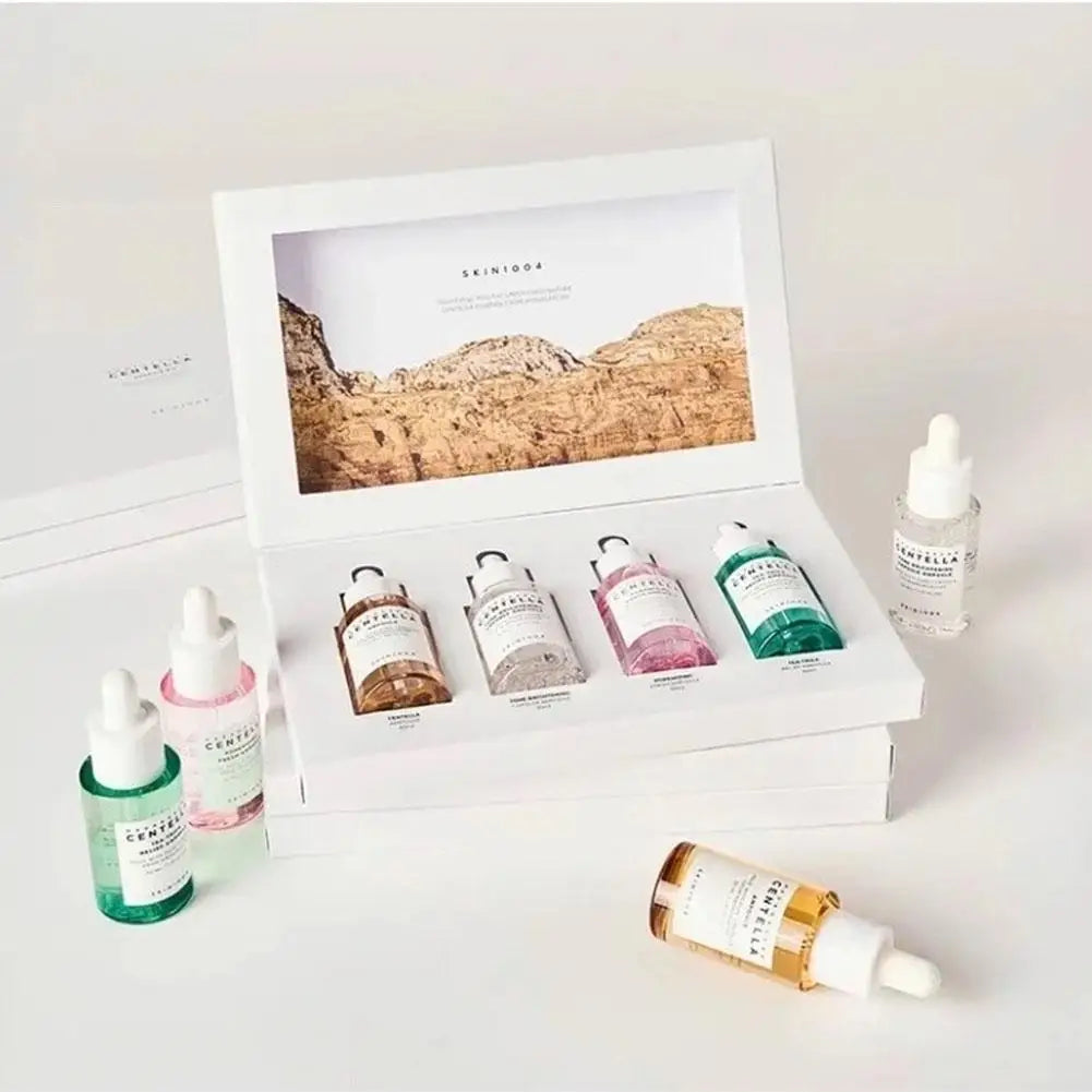 SKIN1004 – Coffret de Sérums Centella