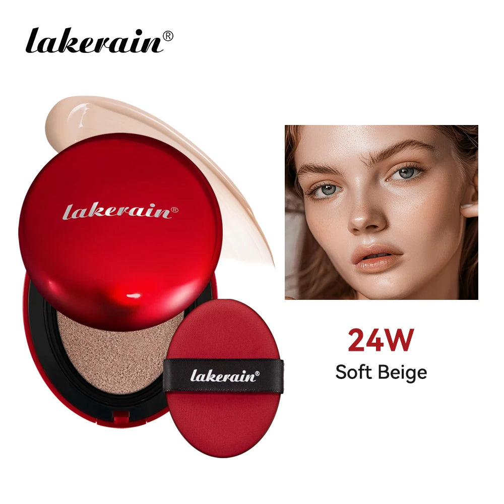 LAKERAINE – Fond de Teint Longue Durée