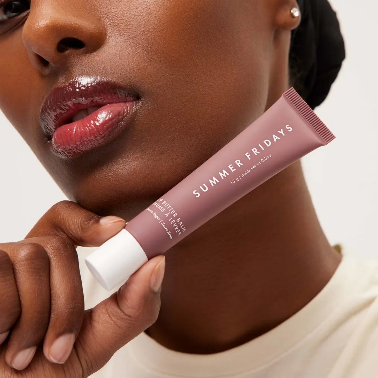 SUMMER FRIDAYS – Lip Butter Balm