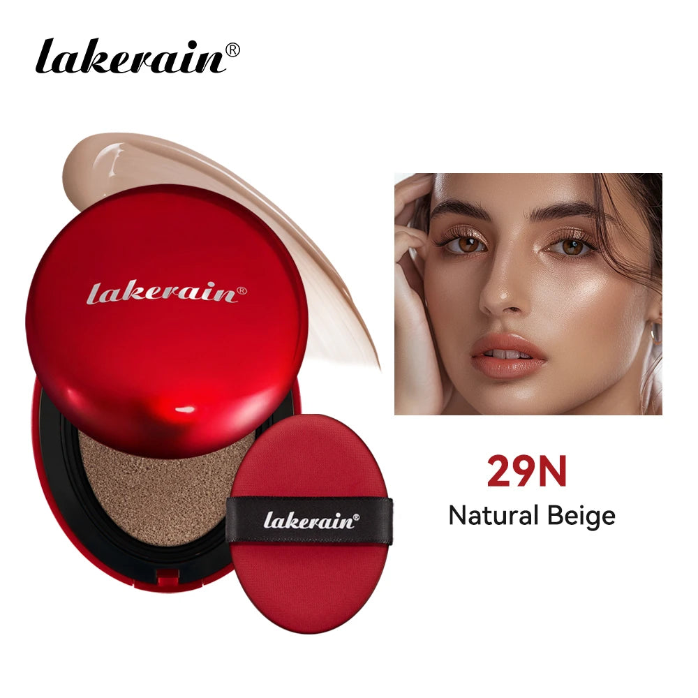 LAKERAINE – Fond de Teint Longue Durée
