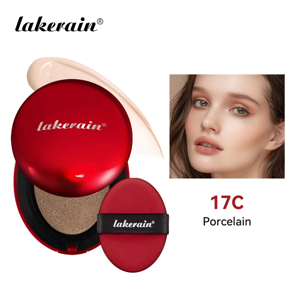 LAKERAINE – Fond de Teint Longue Durée