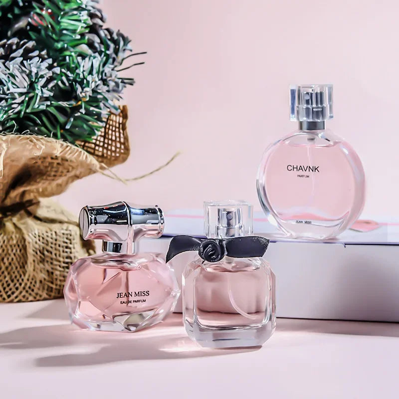 JEAN MISS – Coffret Parfums Femme