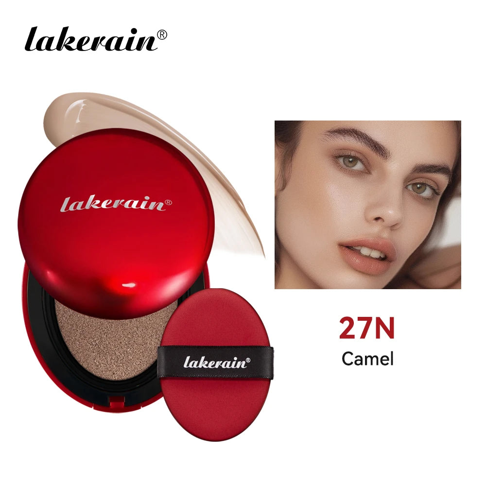 LAKERAINE – Fond de Teint Longue Durée