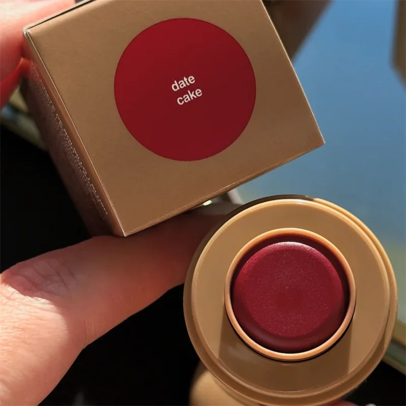 Fashion Makeup 8 Colour Full Set Blusher Wholesale Discount 4PCS 8PCS Combine New Colour Data Cake Plum Blush Stick Piggy Rouge