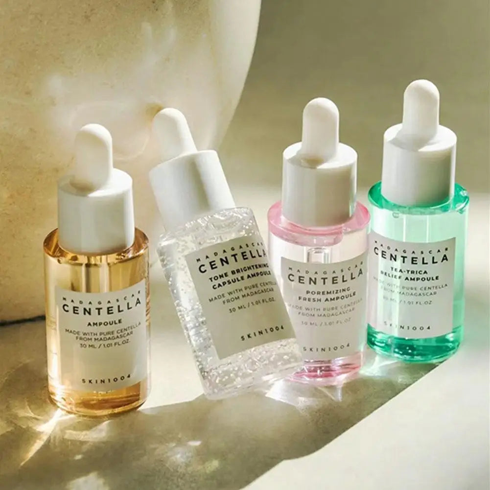 SKIN1004 – Coffret de Sérums Centella