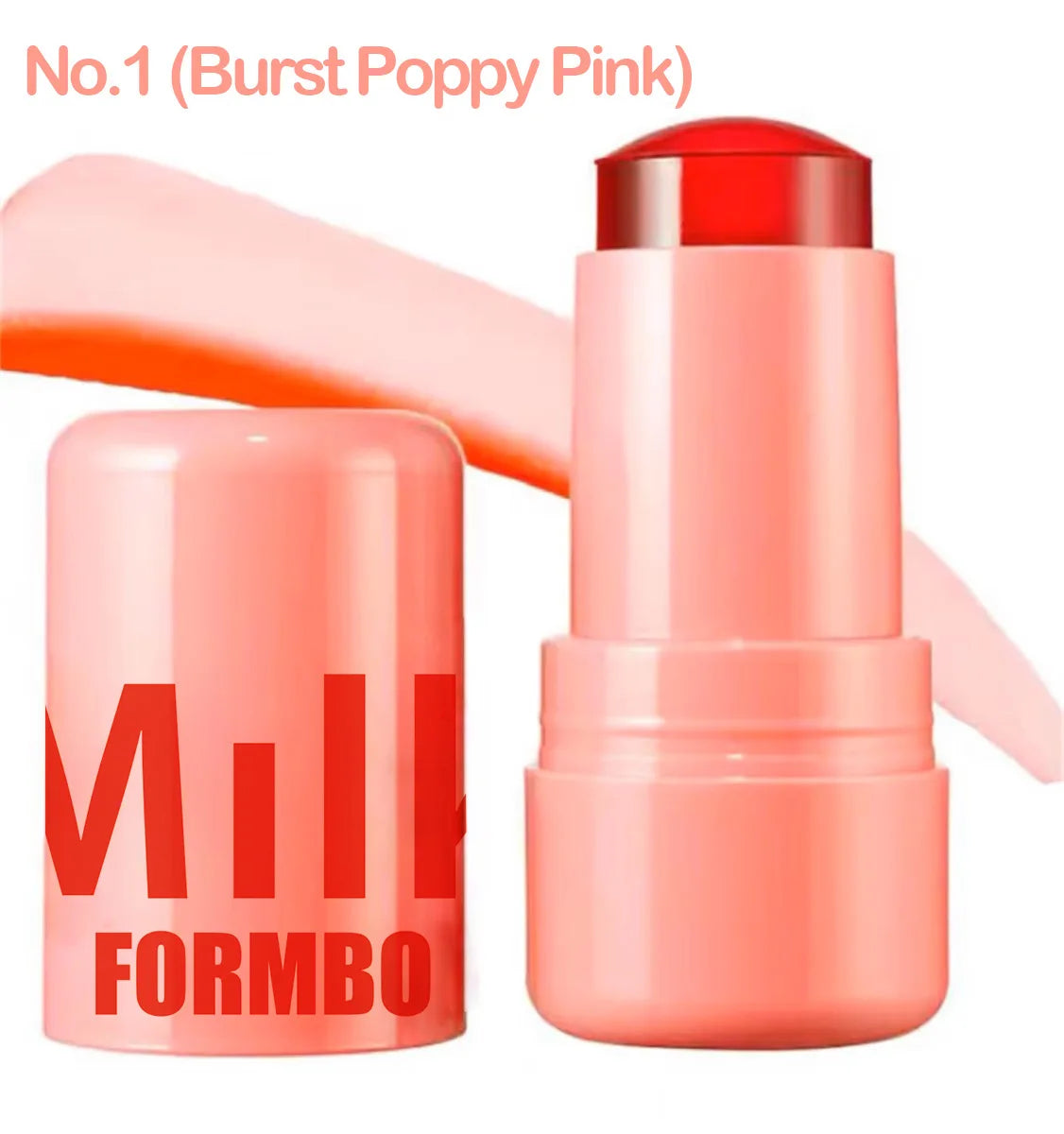 JELLY TINT – Collection Milk Makeup Cooling Water