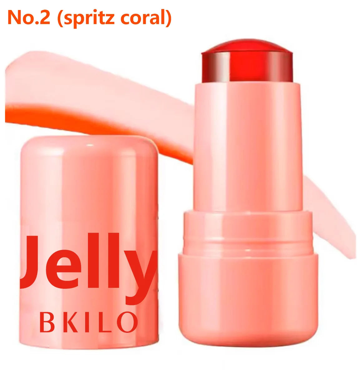 JELLY TINT – Collection Milk Makeup Cooling Water