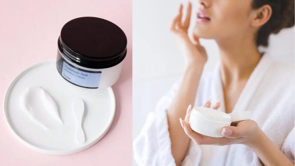COSRX – Hyaluronic Acid Intensive Cream