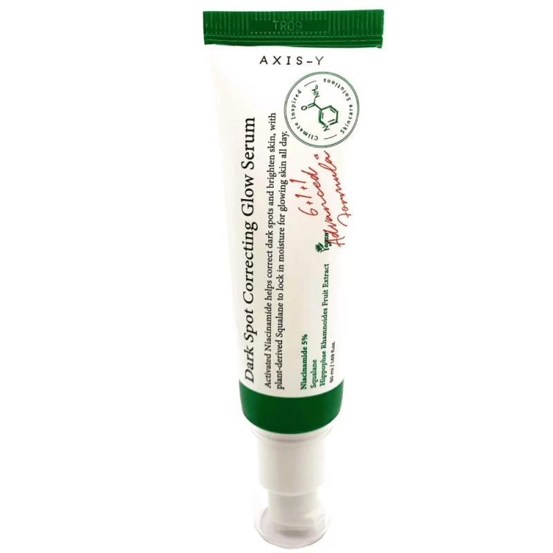 AXIS-Y – Dark Spot Correcting Glow Serum